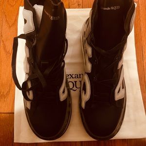 Alexander McQueen sneakers